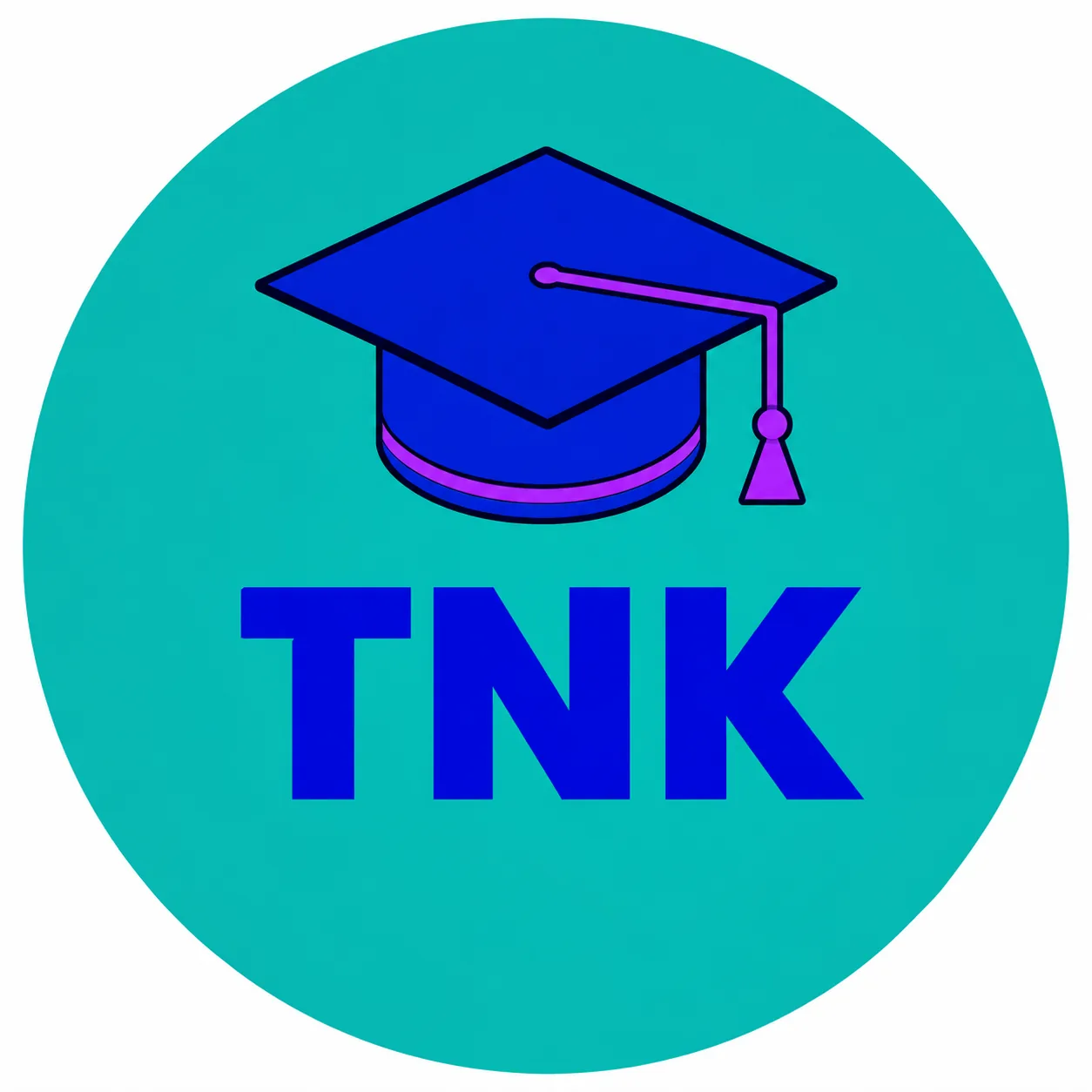 Logo Gia Sư Bách Khoa TNK