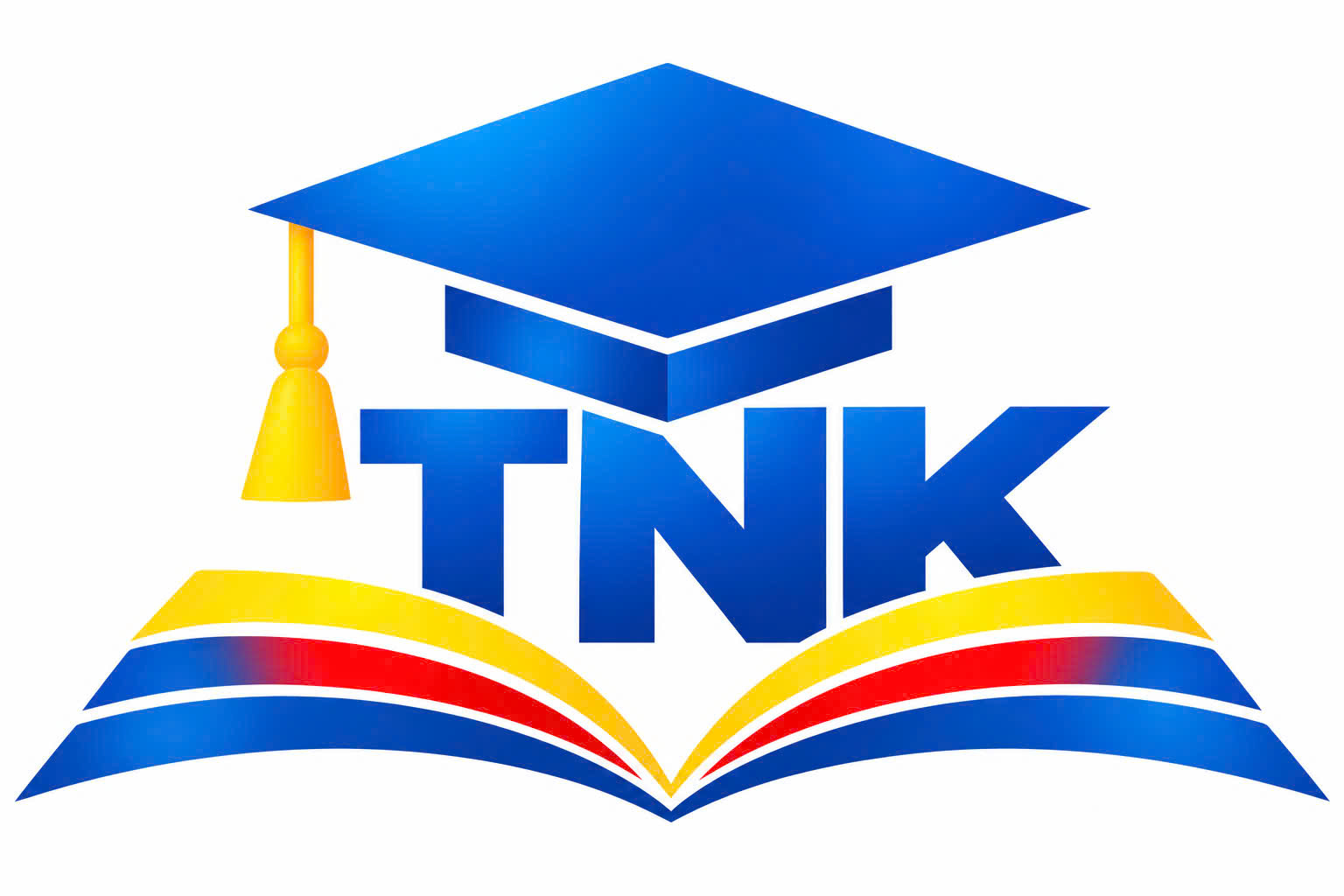 Logo Gia Sư Bách Khoa TNK